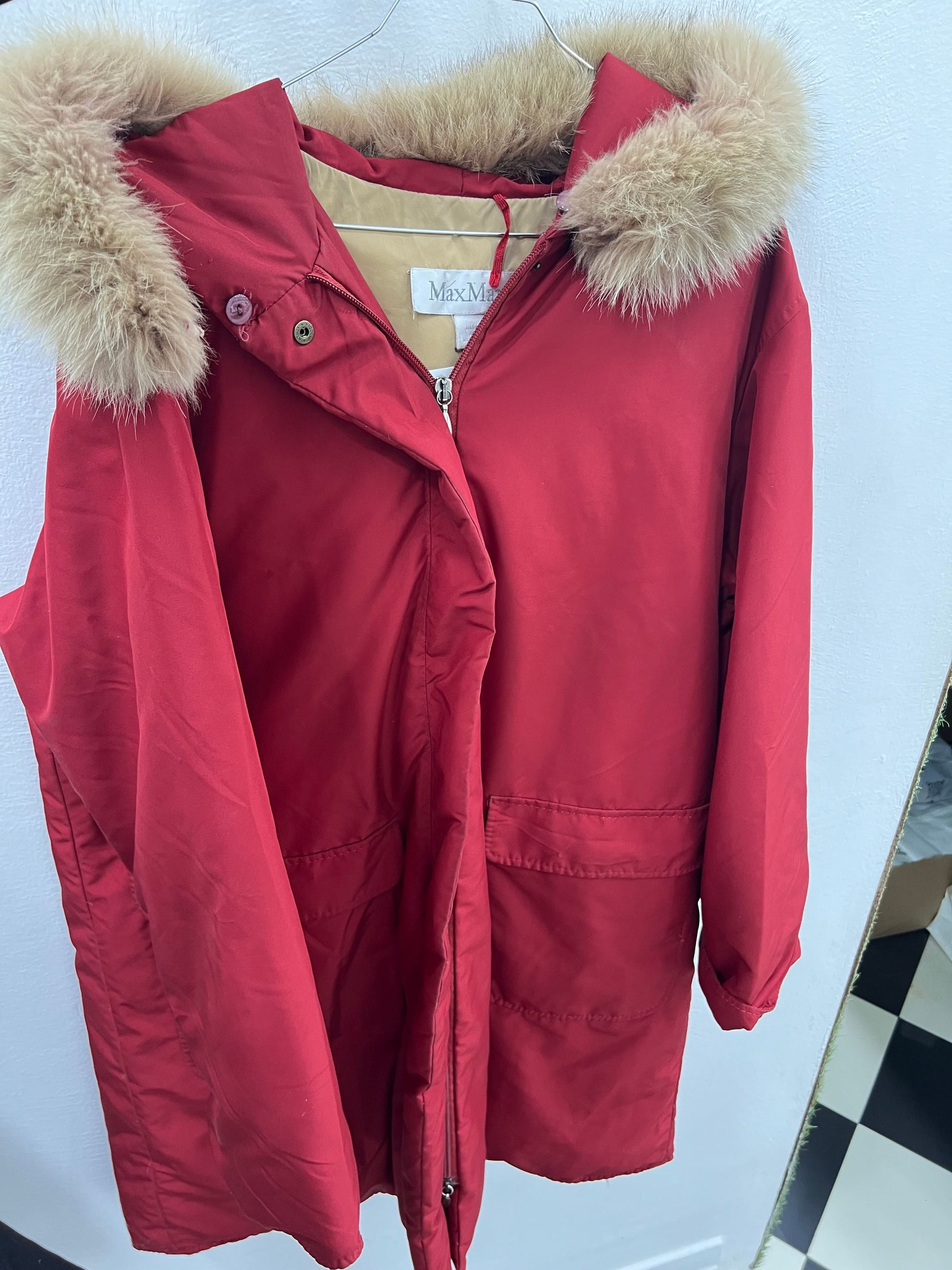 giubbini max mara